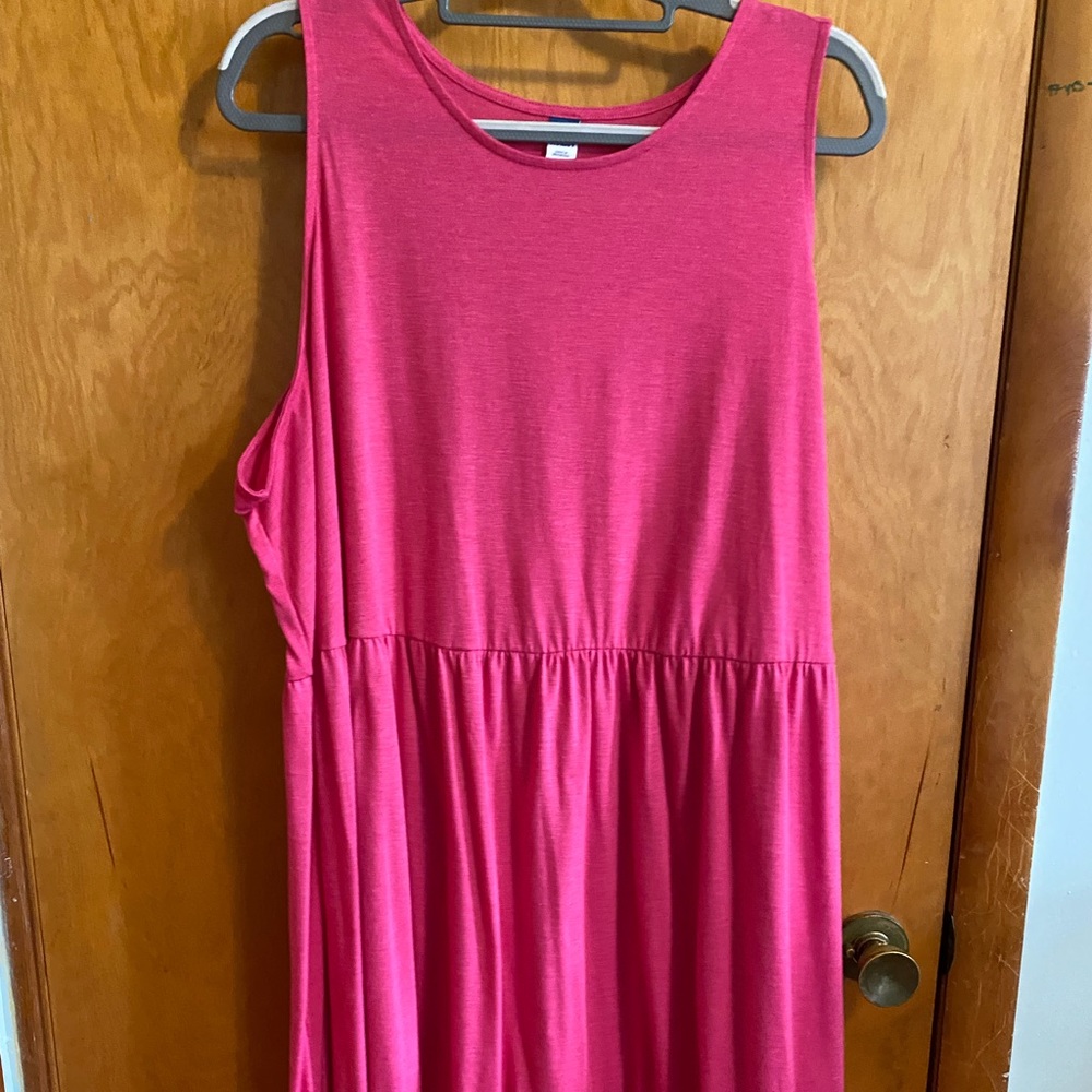 Old Navy Dress 3x